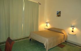 Hotel Suites Cordoba