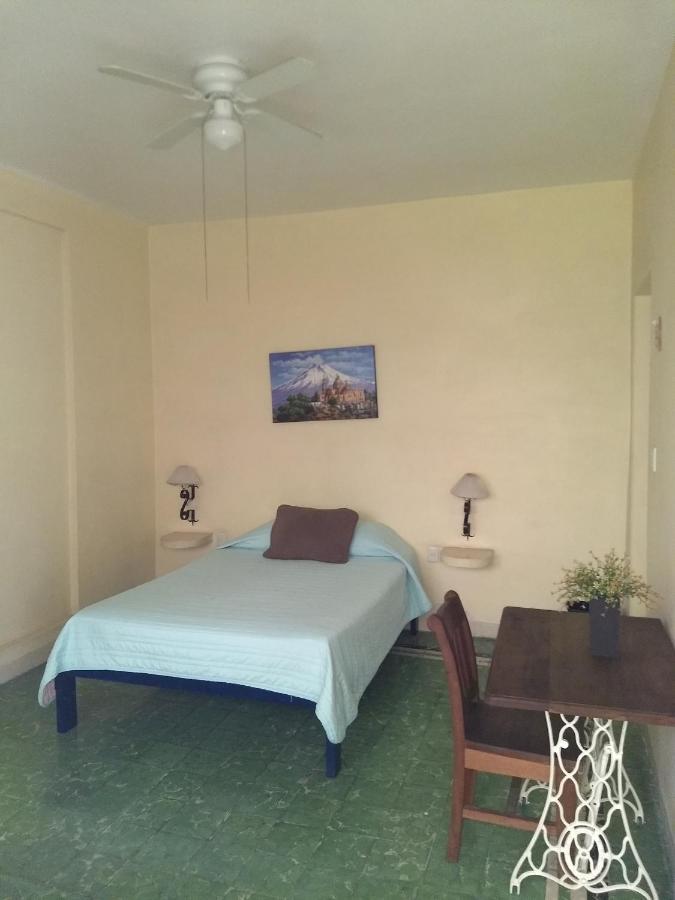 Hotel Suites Cordoba Exterior photo