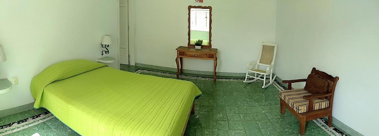 Hotel Suites Cordoba Exterior photo