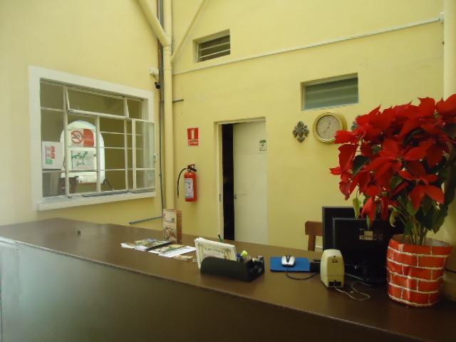 Hotel Suites Cordoba Exterior photo