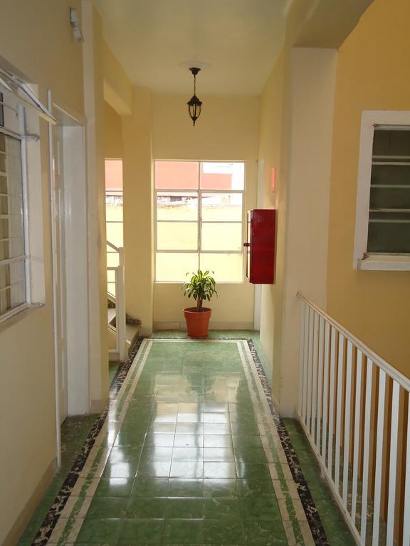Hotel Suites Cordoba Exterior photo